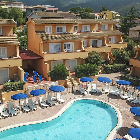 Le Onde Apartahotel 3*