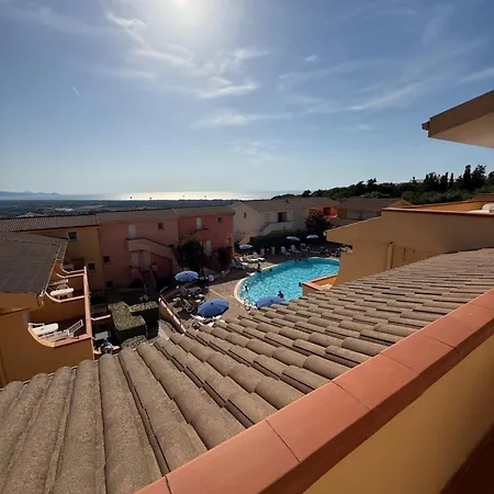 Apartahotel Le Onde 3*