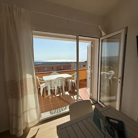 Aparthotel Le Onde Badesi