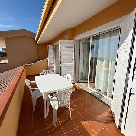 Le Onde Aparthotel