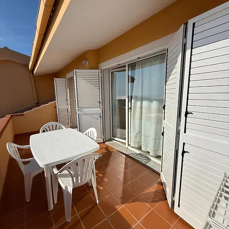 Le Onde Apart Otel 3*