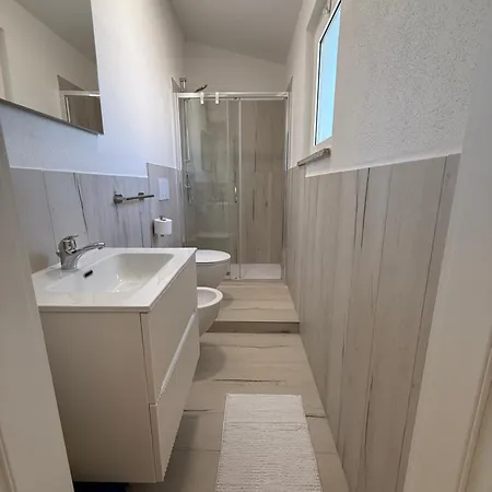Le Onde Aparthotel Badesi