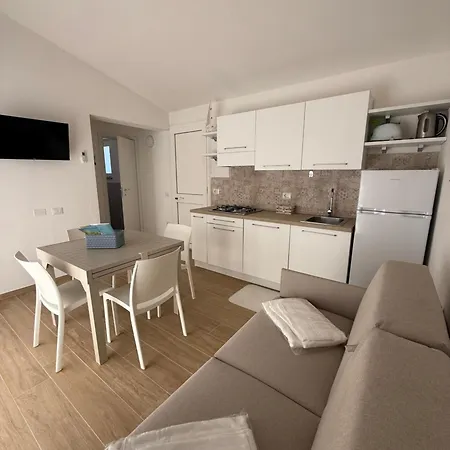 Le Onde Aparthotel