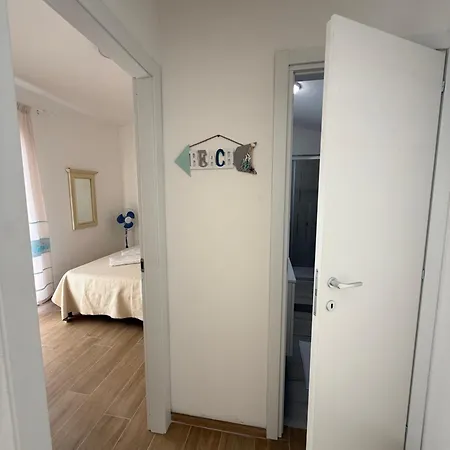 Apart Otel Le Onde 3*