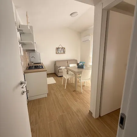 Apart Otel Le Onde Badesi
