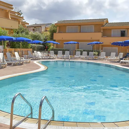 Le Onde Aparthotel 3*