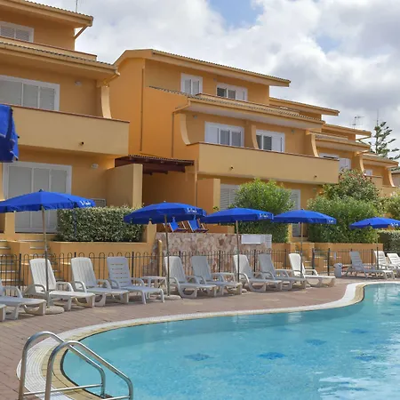 Aparthotel Le Onde