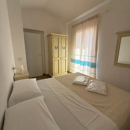 Le Onde Apartahotel Badesi