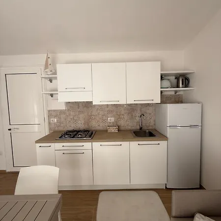 Apartahotel Le Onde Badesi