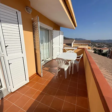 Apartahotel Le Onde