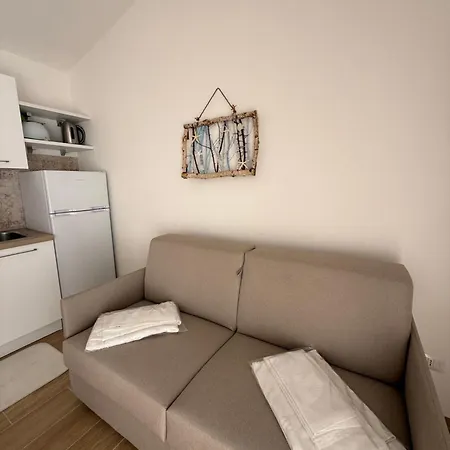 Le Onde Apartahotel Badesi