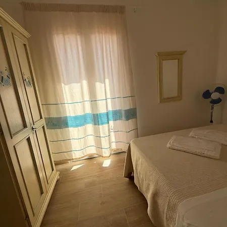 Apartahotel Le Onde Badesi