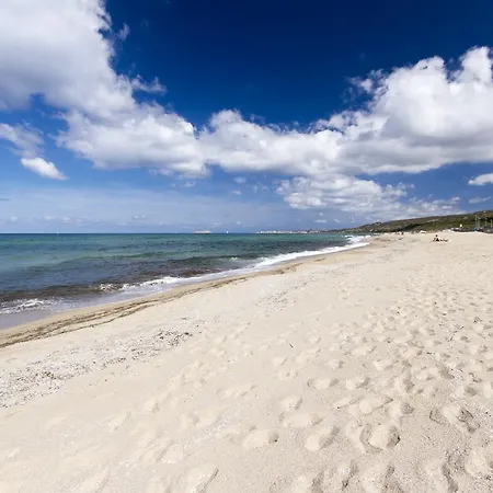 Le Onde Lejlighedshotel 3*