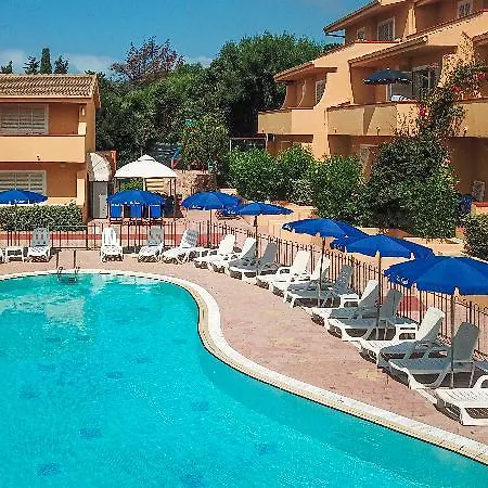 Lejlighedshotel Le Onde 3*
