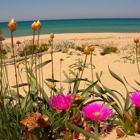 Le Onde 아파트호텔 3*