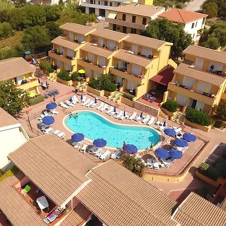 Lejlighedshotel Le Onde