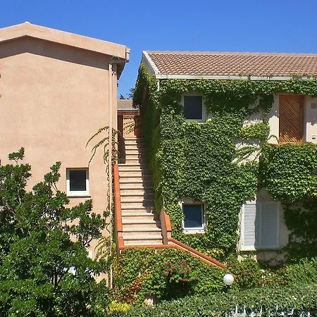 Le Onde Lejlighedshotel