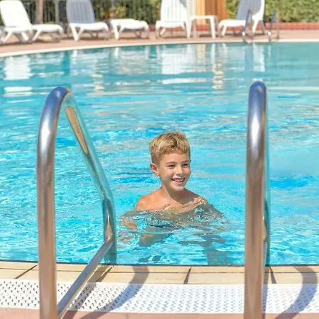 Le Onde Lejlighedshotel