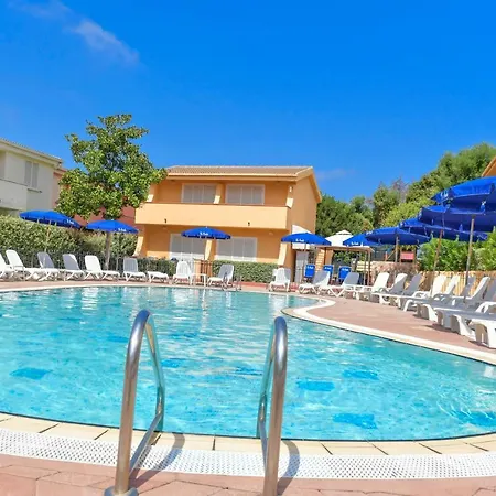 Lejlighedshotel Le Onde