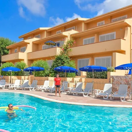 Le Onde Lejlighedshotel