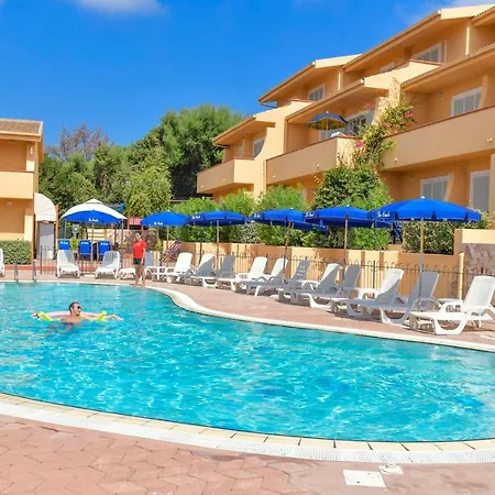 Le Onde Lejlighedshotel