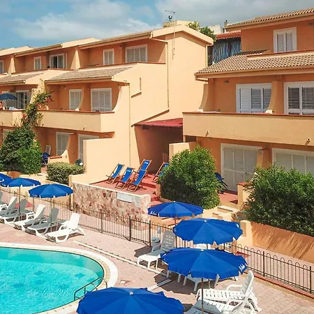 Le Onde Aparthotel