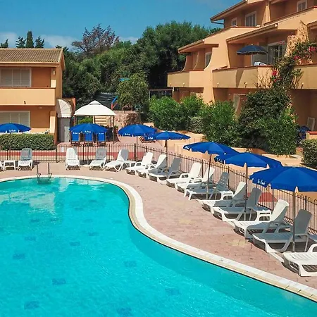 Lejlighedshotel Le Onde 3*