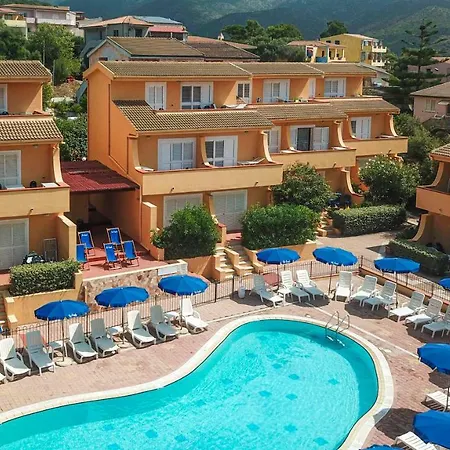 Lejlighedshotel Le Onde 3*