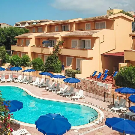 Aparthotel Le Onde 3*