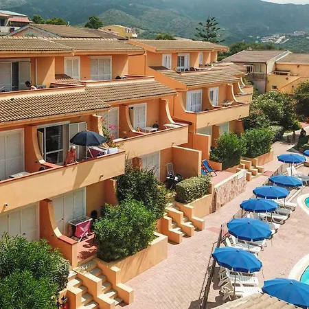 Le Onde Lejlighedshotel