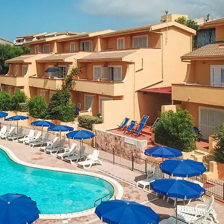 Le Onde Aparthotel