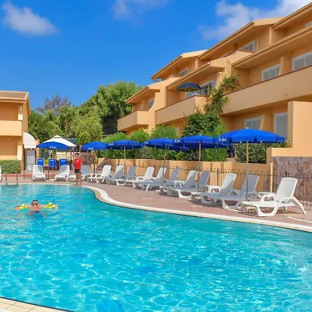 Lejlighedshotel Le Onde
