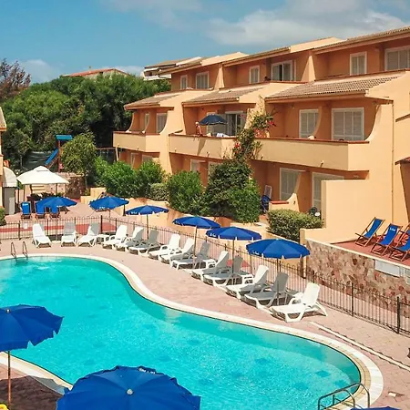 Lejlighedshotel Le Onde