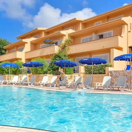 Lejlighedshotel Le Onde 3*
