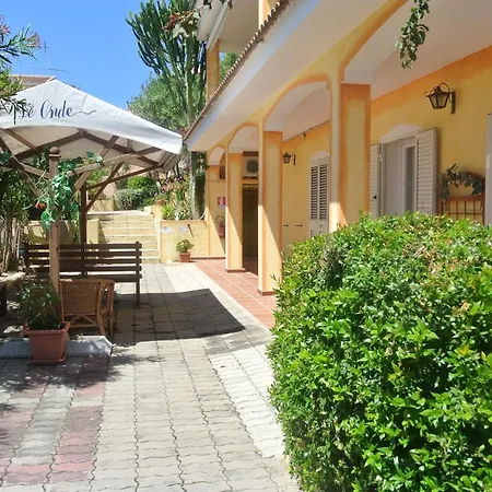 Le Onde Aparthotel Badesi