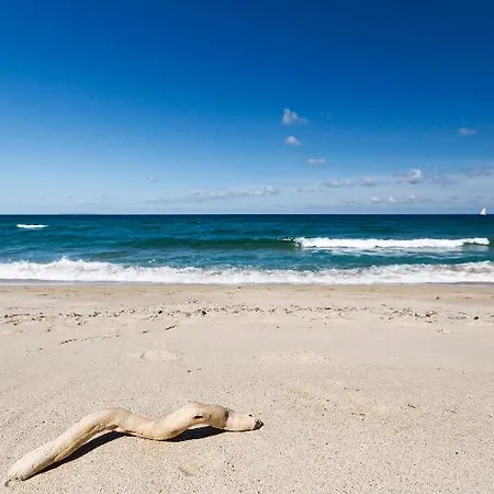 Le Onde Lejlighedshotel