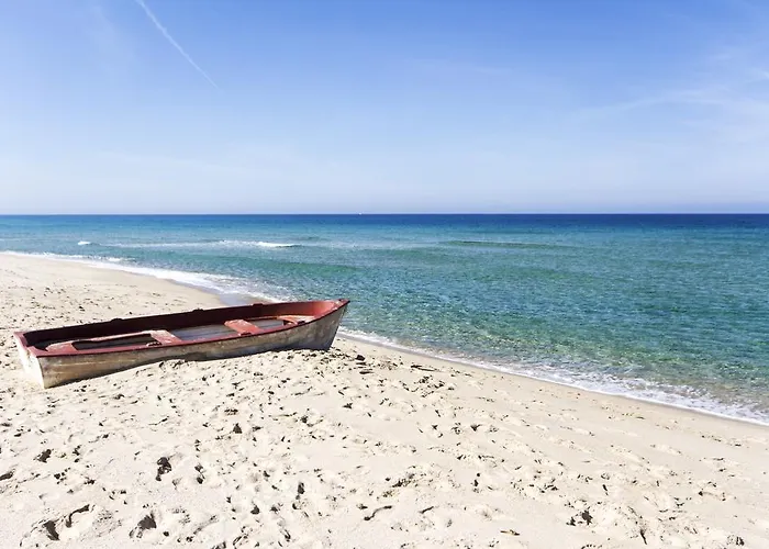 Apartahotel Le Onde 3*