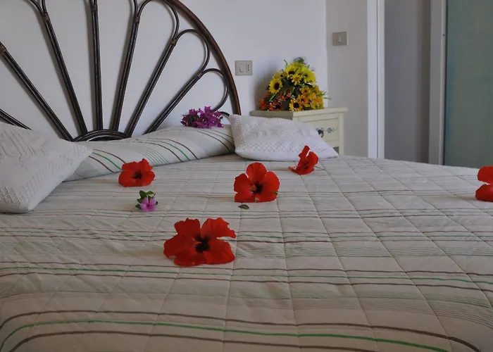 Apartahotel Le Onde Badesi