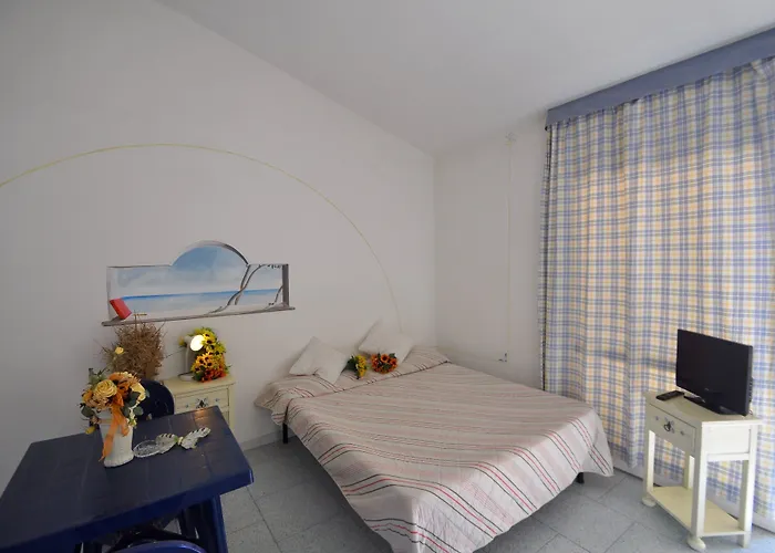 Le Onde Appart hôtel