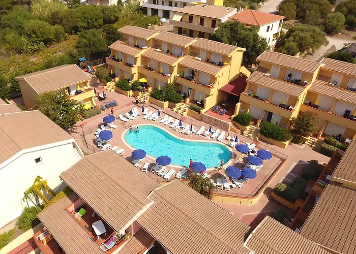 Le Onde Apartahotel 3*