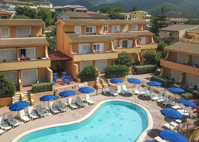 Le Onde Apartahotel 3*