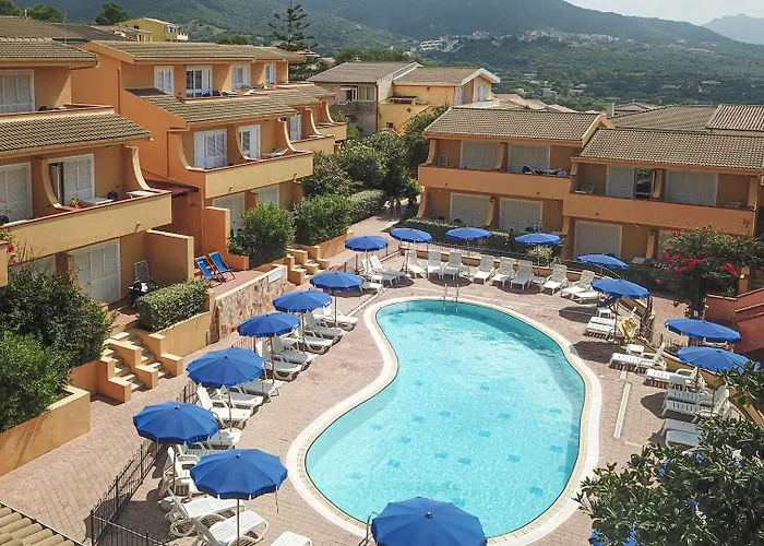 Le Onde Apartahotel 3*