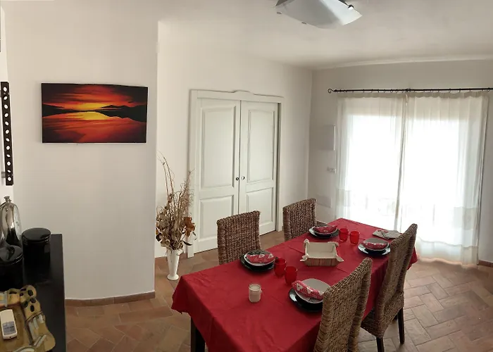 Apartahotel Le Onde Badesi