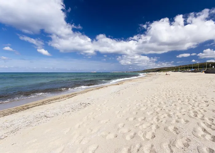 Le Onde Apartahotel 3*