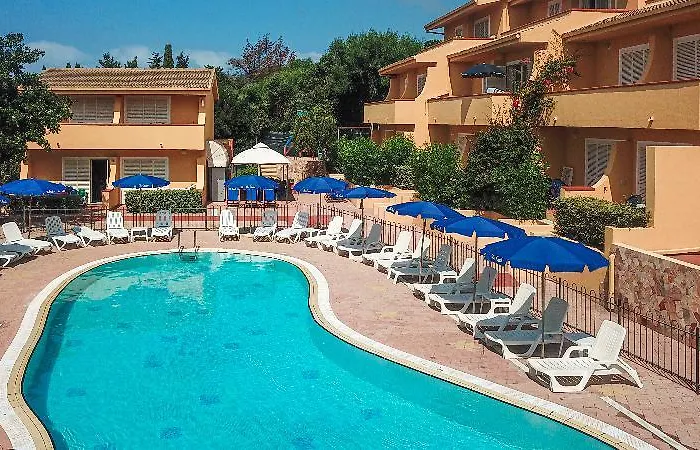 Appart hôtel Le Onde 3*