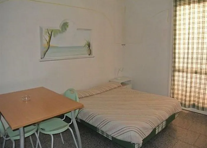 Le Onde Apartahotel 3*