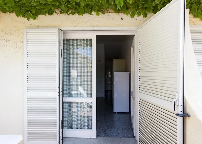 Le Onde Appart hôtel Badesi