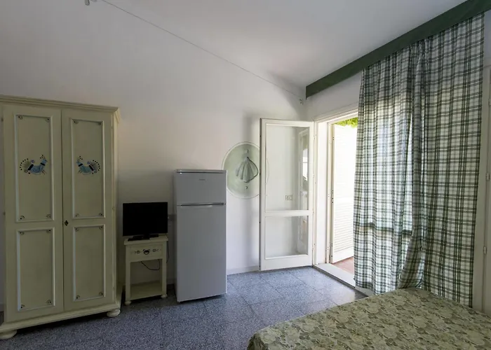 Le Onde Apartahotel 3*