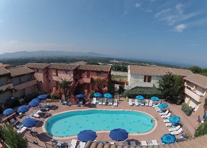 Le Onde Apartahotel 3*