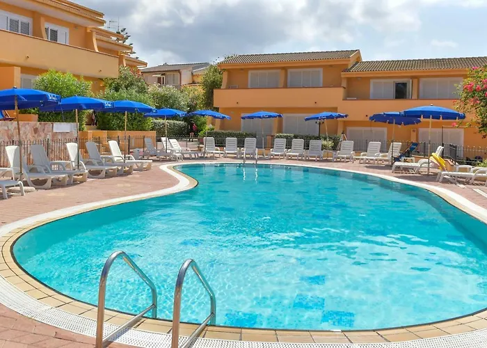 Le Onde Apartahotel 3*